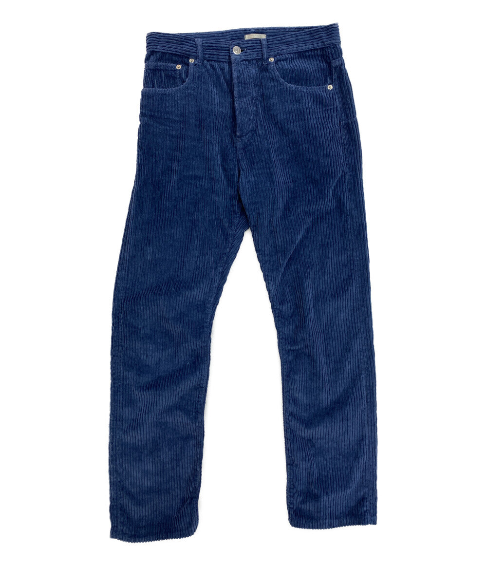 DIOR コーデュロイパンツ レディース SIZE 27 ディオール