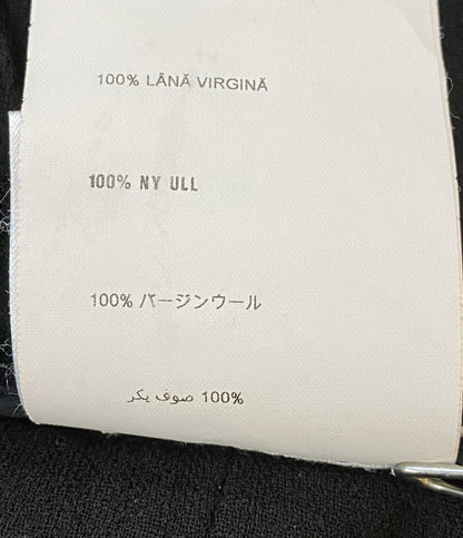 MIU MIU フリルスカート レディース SIZE 42 ミュウ ミュウ