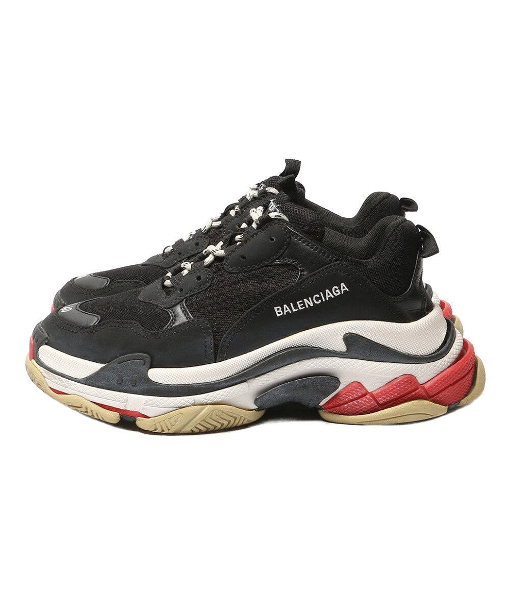 BALENCIAGA スニーカー Triple S 533882 メンズ SIZE 26.5cm バレンシアガ