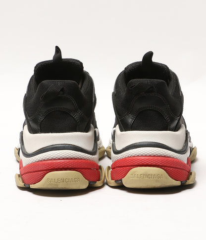 BALENCIAGA スニーカー Triple S 533882 メンズ SIZE 26.5cm バレンシアガ