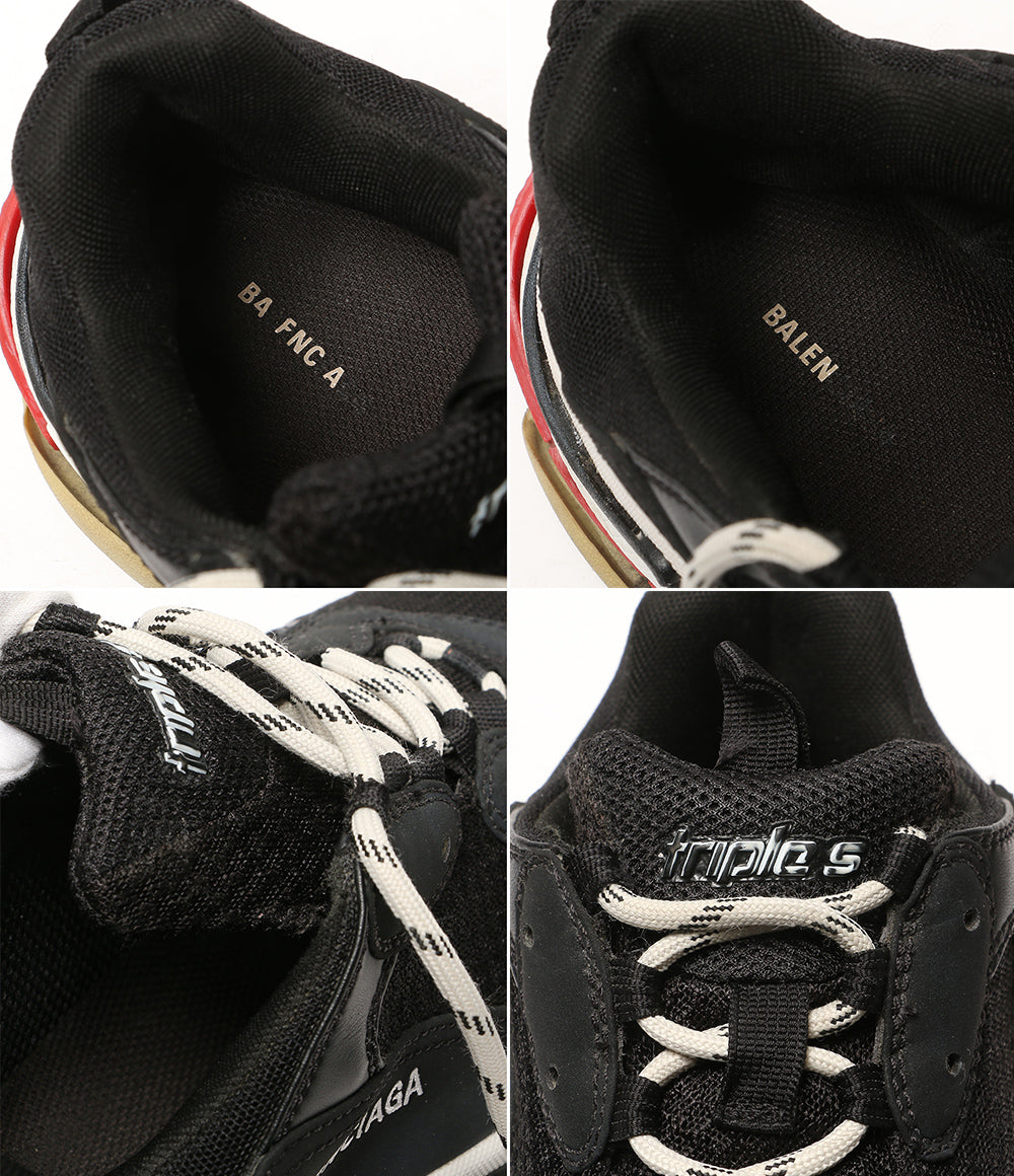 BALENCIAGA スニーカー Triple S 533882 メンズ SIZE 26.5cm バレンシアガ
