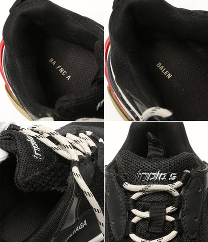 BALENCIAGA スニーカー Triple S 533882 メンズ SIZE 26.5cm バレンシアガ