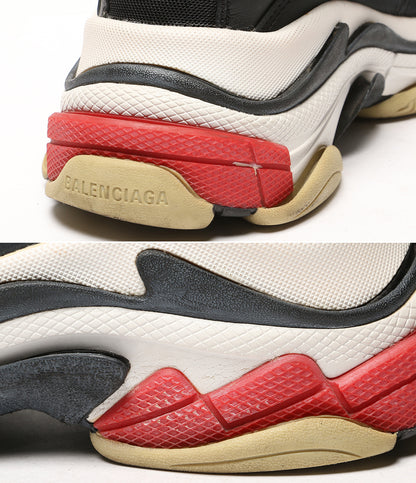 BALENCIAGA スニーカー Triple S 533882 メンズ SIZE 26.5cm バレンシアガ