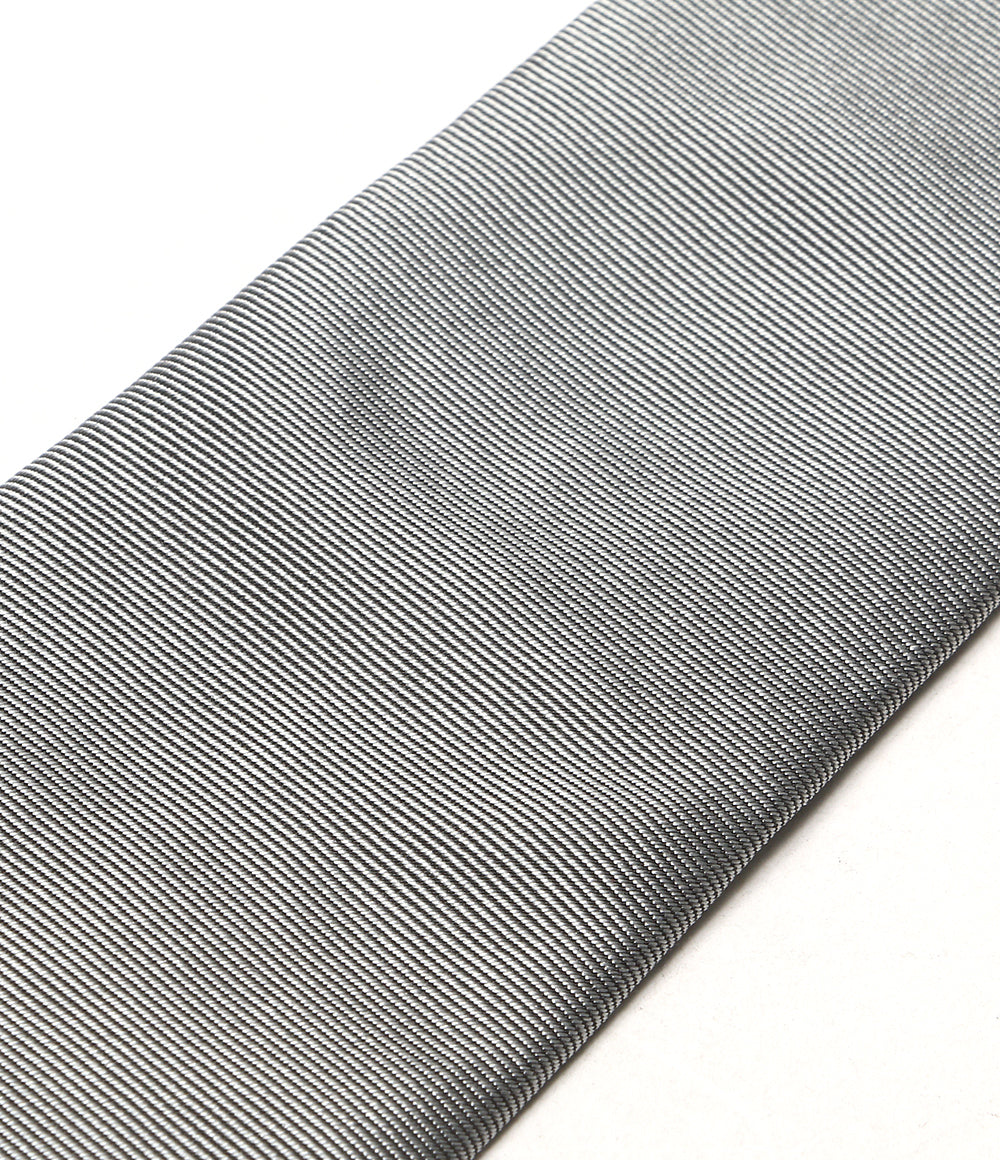 美品 Dior HOMME ネクタイ グラフィックロゴ刺繍ネクタイ メンズ ディオールオム