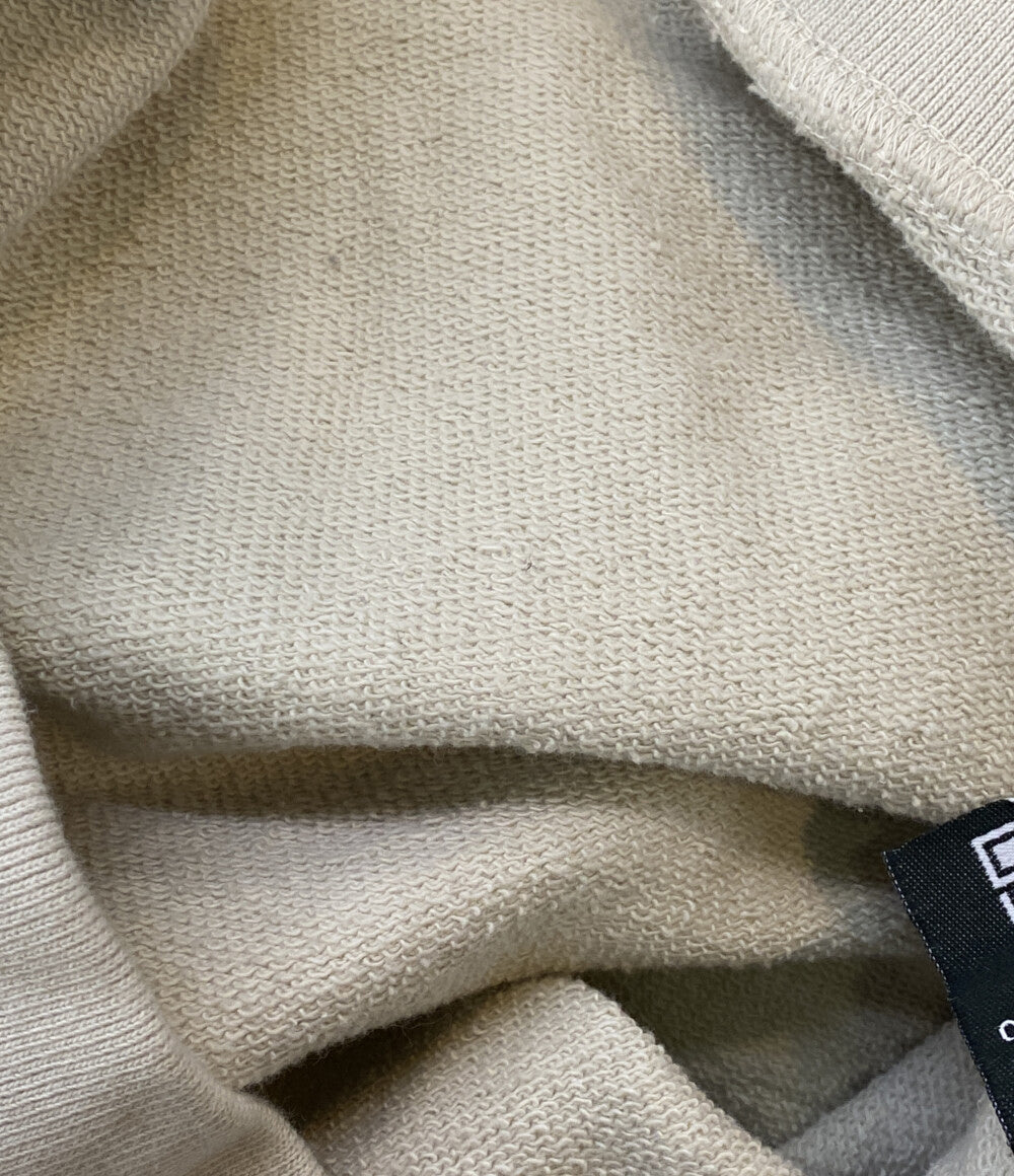 STONE ISLAND パーカー GARMENT DYED HOODIE メンズ SIZE M ストーンアイランド