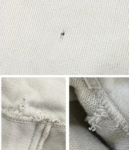 STONE ISLAND パーカー GARMENT DYED HOODIE メンズ SIZE M ストーンアイランド