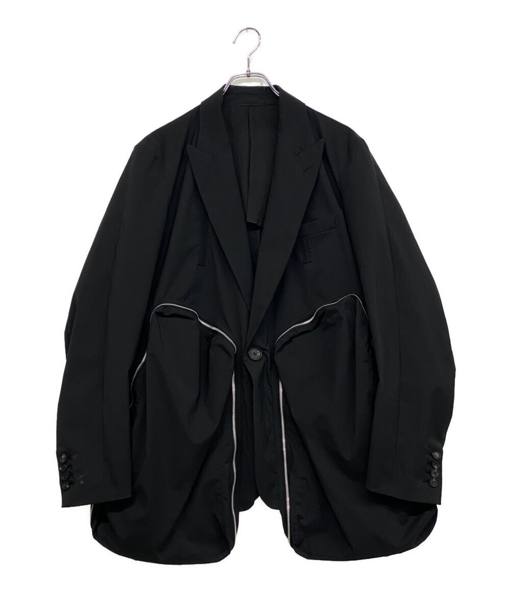 SUBLATIONS ジャケット COVERED POCKET TAILOREDJACKET S111701 メンズ SIZE 1 サブレーション