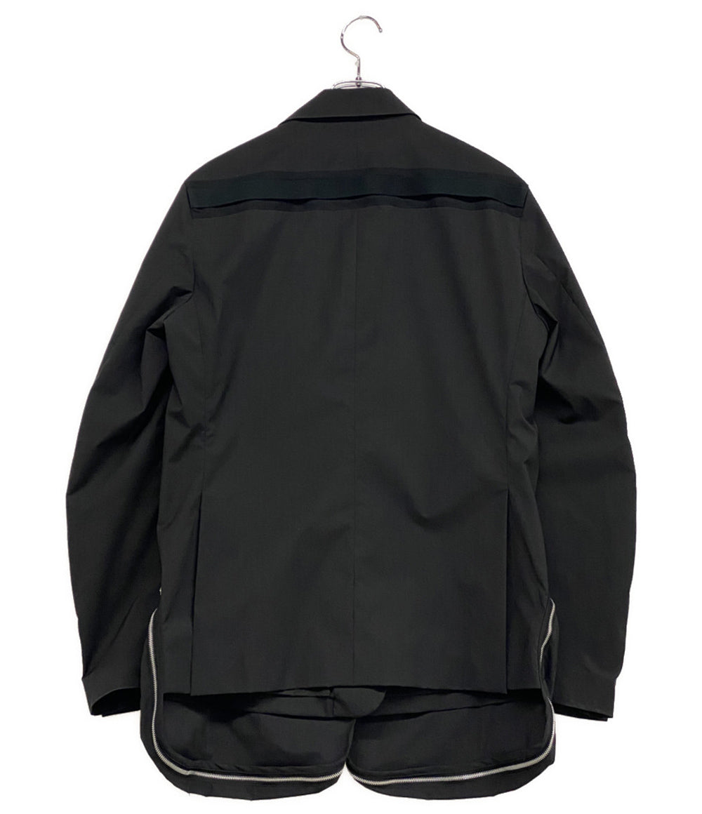 SUBLATIONS ジャケット COVERED POCKET TAILOREDJACKET S111701 メンズ SIZE 1 サブレーション