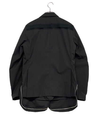 SUBLATIONS ジャケット COVERED POCKET TAILOREDJACKET S111701 メンズ SIZE 1 サブレーション