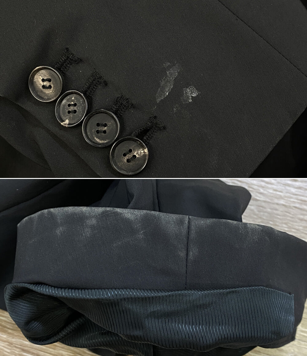 SUBLATIONS ジャケット COVERED POCKET TAILOREDJACKET S111701 メンズ SIZE 1 サブレーション