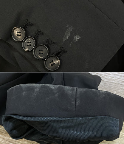 SUBLATIONS ジャケット COVERED POCKET TAILOREDJACKET S111701 メンズ SIZE 1 サブレーション
