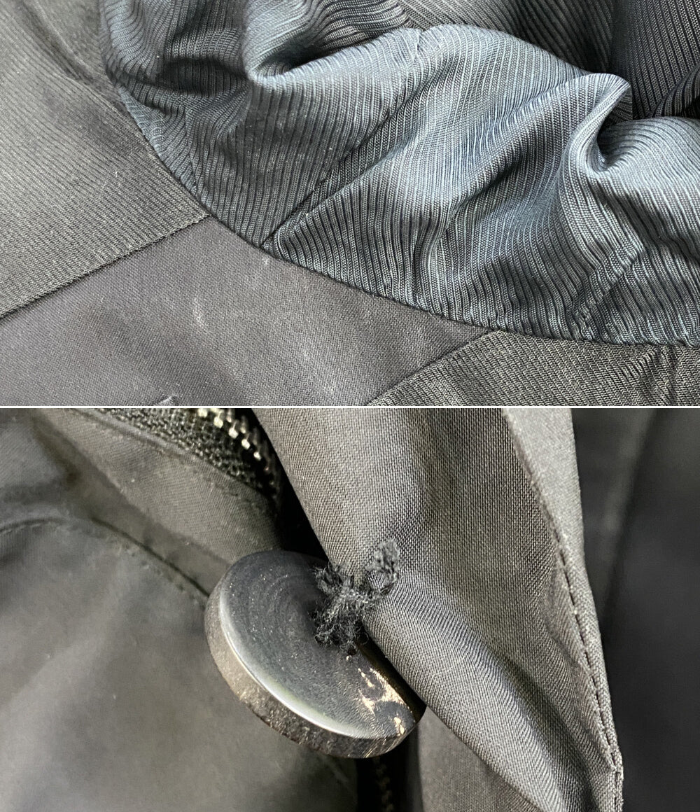 SUBLATIONS ジャケット COVERED POCKET TAILOREDJACKET S111701 メンズ SIZE 1 サブレーション