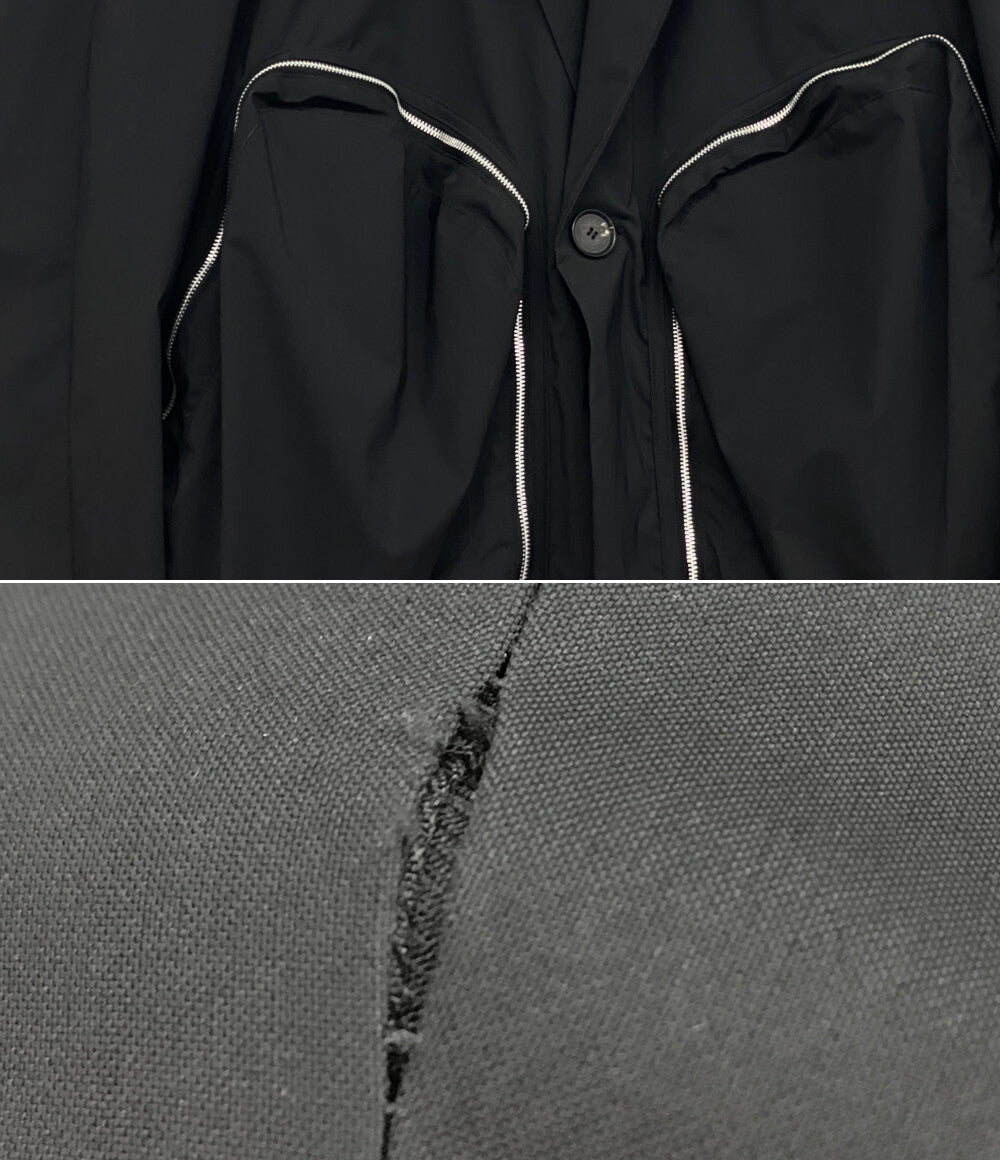 SUBLATIONS ジャケット COVERED POCKET TAILOREDJACKET S111701 メンズ SIZE 1 サブレーション