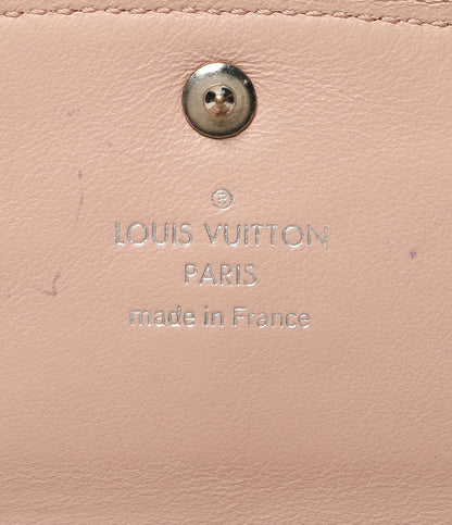 LOUIS VUITTON 長財布 マヒナ ポルトフォイユ・イリス レディース ルイ・ヴィトン