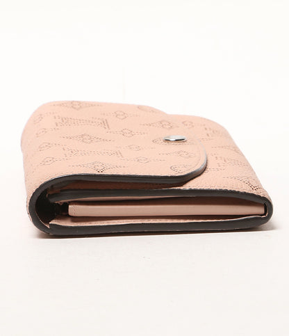 LOUIS VUITTON 長財布 マヒナ ポルトフォイユ・イリス レディース ルイ・ヴィトン