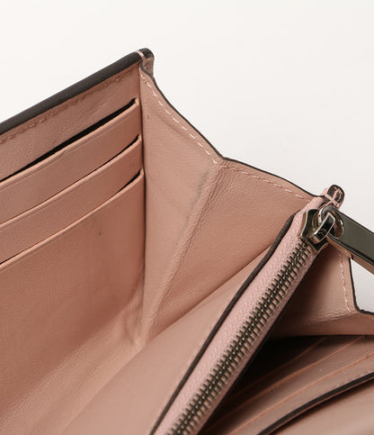 LOUIS VUITTON 長財布 マヒナ ポルトフォイユ・イリス レディース ルイ・ヴィトン