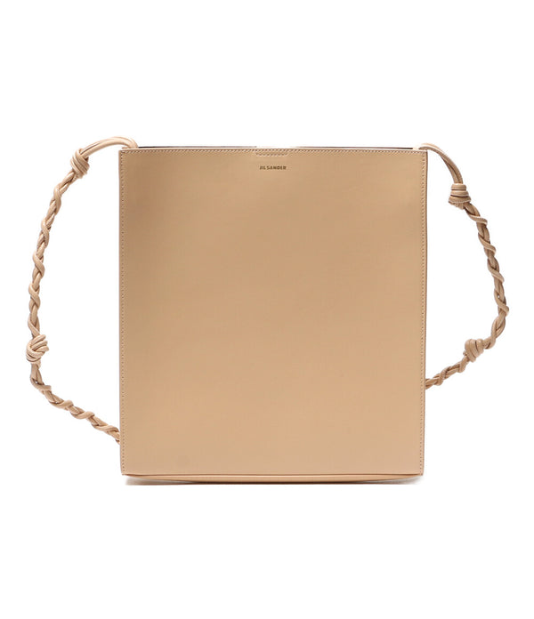 美品 Jil sander TANGLE ショルダーバッグ J07WG0023 レディース ジルサンダー