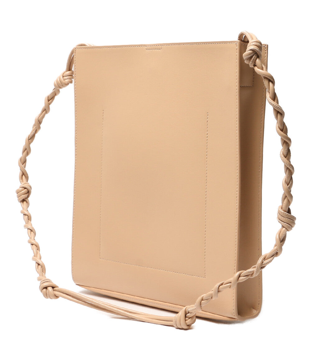 美品 Jil sander TANGLE ショルダーバッグ J07WG0023 レディース ジル 