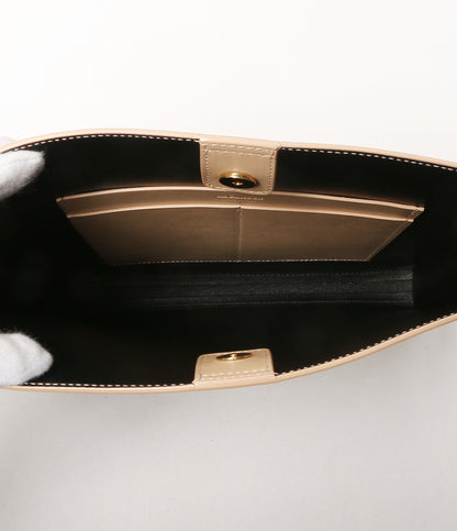 美品 Jil sander TANGLE ショルダーバッグ J07WG0023 レディース ジルサンダー