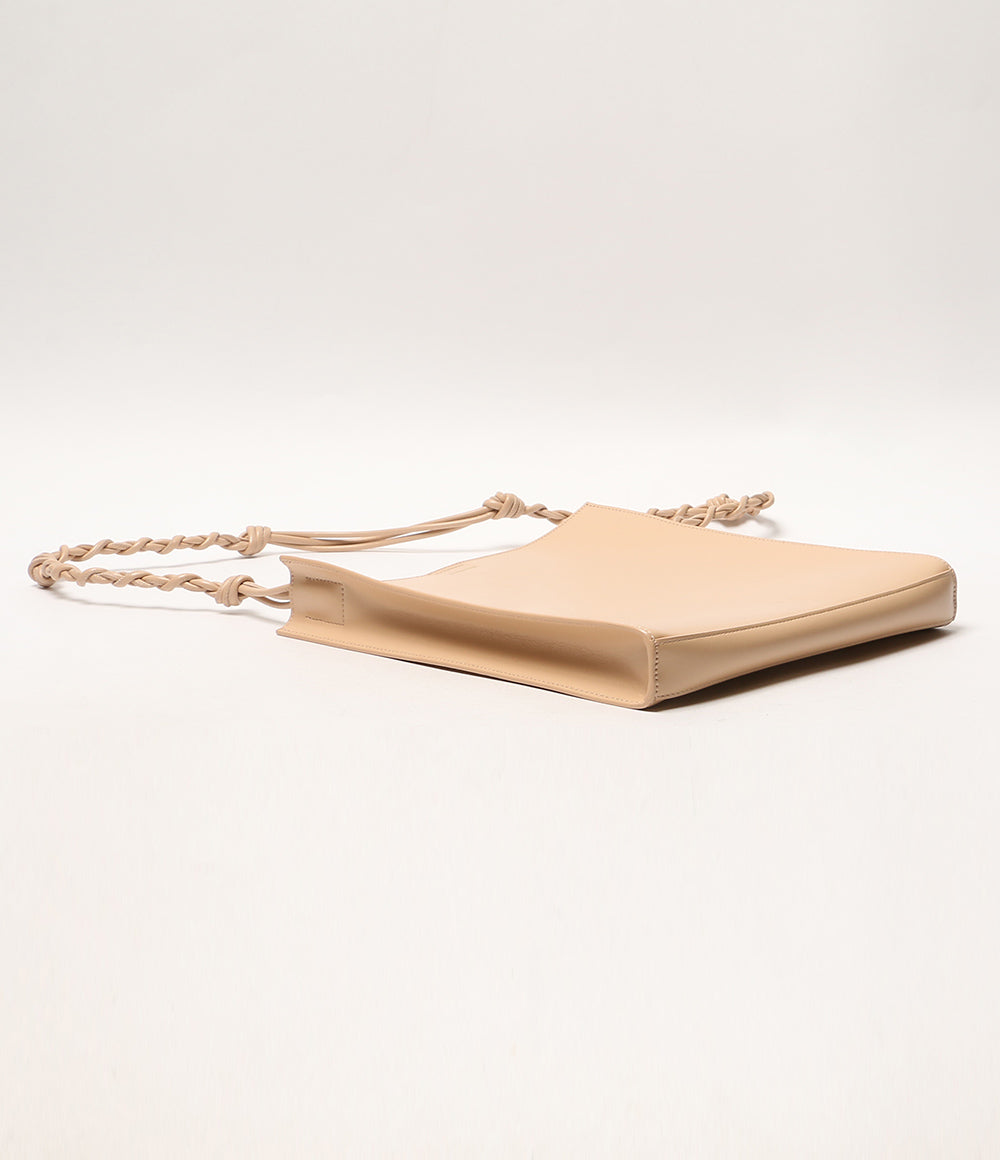 美品 Jil sander TANGLE ショルダーバッグ J07WG0023 レディース ジルサンダー