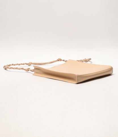 美品 Jil sander TANGLE ショルダーバッグ J07WG0023 レディース ジルサンダー