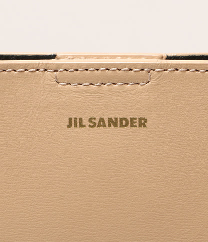 美品 Jil sander TANGLE ショルダーバッグ J07WG0023 レディース ジルサンダー