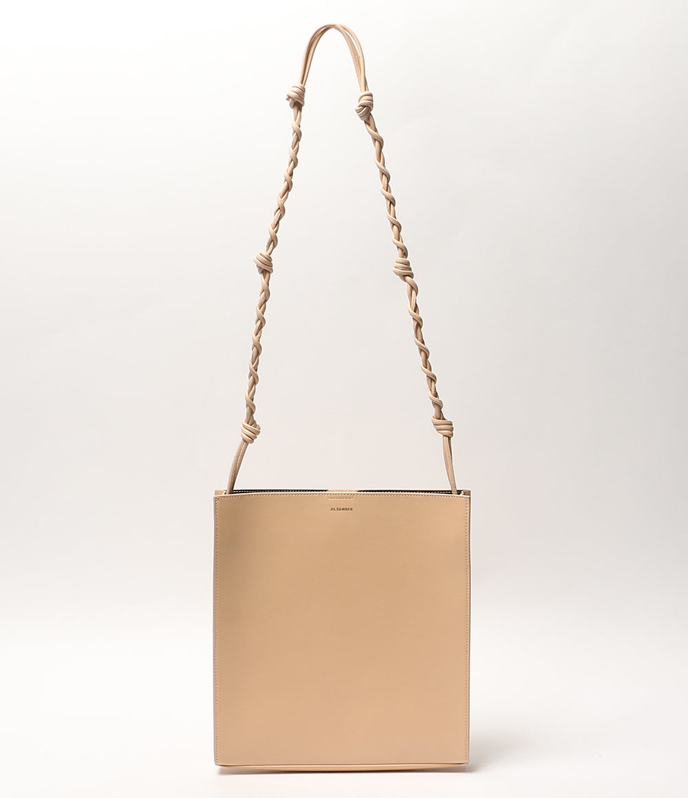美品 Jil sander TANGLE ショルダーバッグ J07WG0023 レディース ジルサンダー