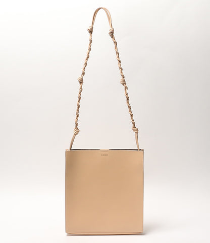 美品 Jil sander TANGLE ショルダーバッグ J07WG0023 レディース ジルサンダー