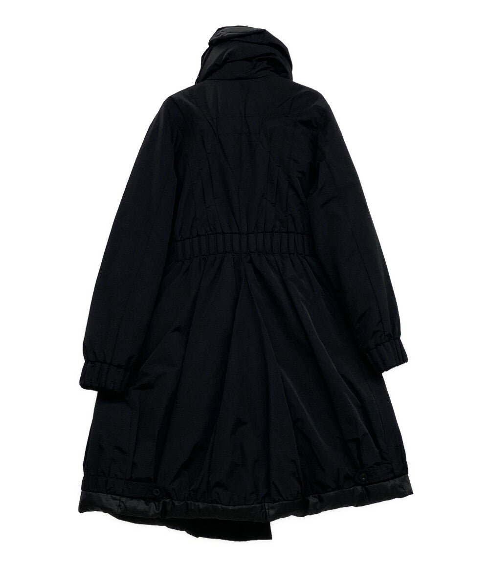 MARITHE FRANCOIS GIRBAUD マリテフランソワジルボー アーカイブ パラシュートデザインダウンコート 00s レディース SIZE M