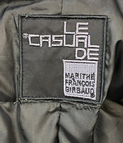 MARITHE FRANCOIS GIRBAUD マリテフランソワジルボー アーカイブ パラシュートデザインダウンコート 00s レディース SIZE M