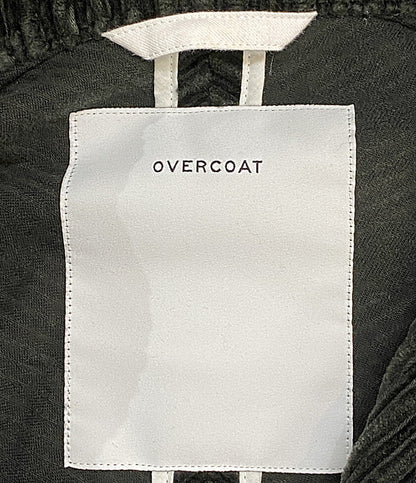OVERCOAT オーバーコート ジャケット CAPE SHOURDER JACKET 21AW F21T02-DWSW メンズ SIZE 1