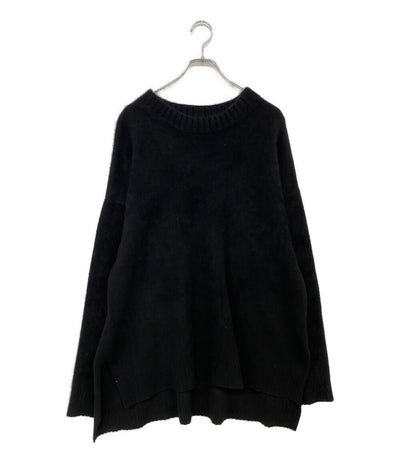 CTHY シティ ニット HIGH-END OVERSIZE KNIT メンズ SIZE L