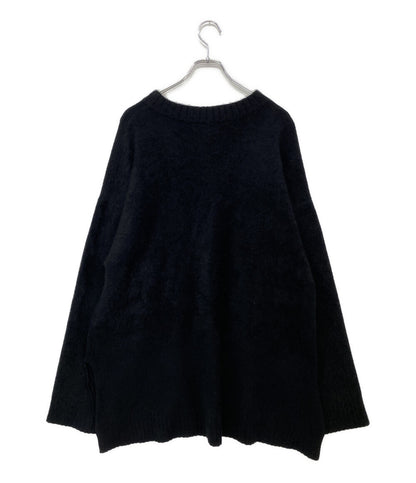 CTHY シティ ニット HIGH-END OVERSIZE KNIT メンズ SIZE L