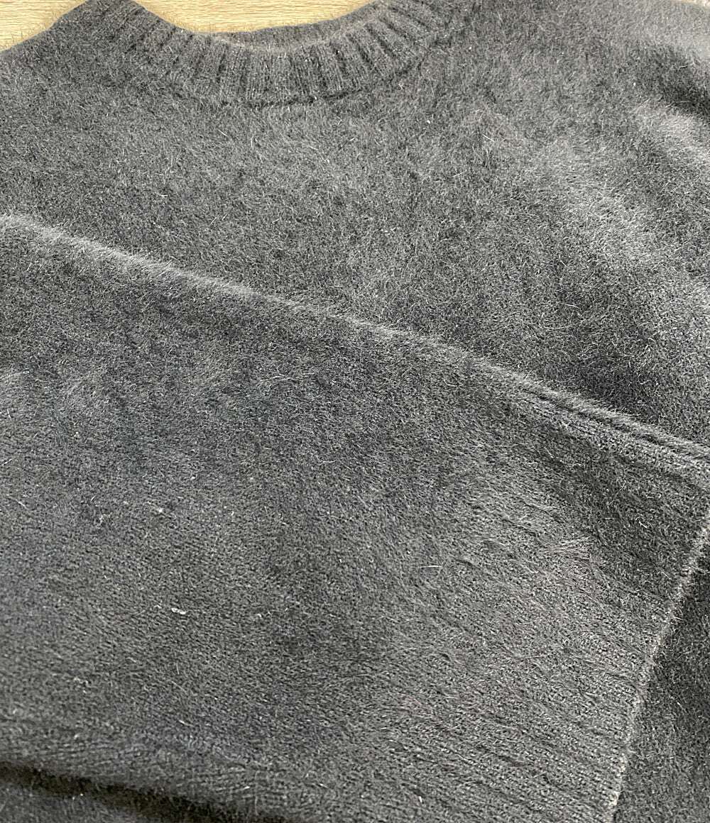 CTHY シティ ニット HIGH-END OVERSIZE KNIT メンズ SIZE L