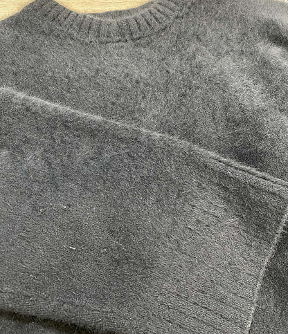 CTHY シティ ニット HIGH-END OVERSIZE KNIT メンズ SIZE L