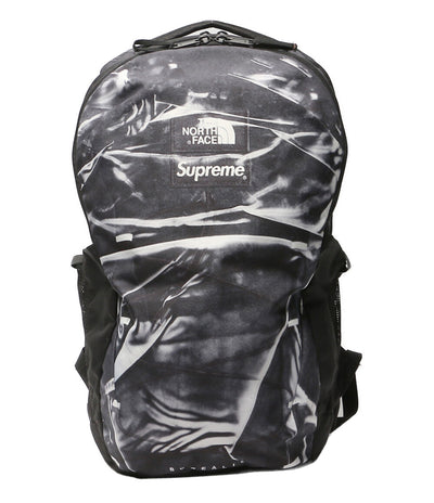 SUPREME × THE NORTH FACE ザ・ノースフェイス トロンプルイユ ボレアリス バックパック NM72310I メンズ シュプリーム
