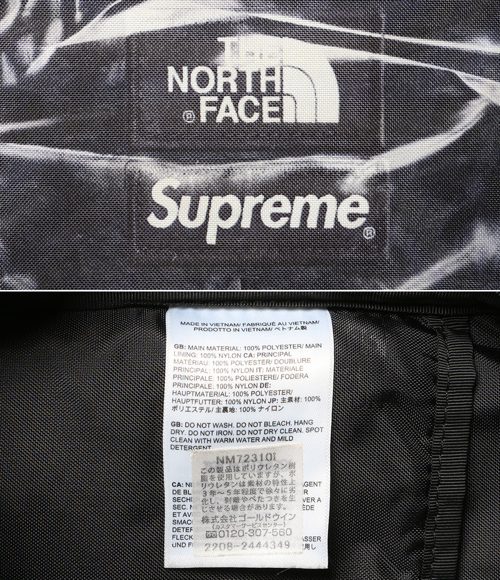 SUPREME × THE NORTH FACE ザ・ノースフェイス トロンプルイユ ボレアリス バックパック NM72310I メンズ シュプリーム