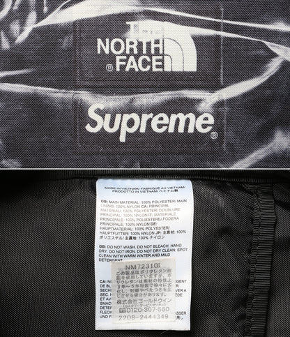 SUPREME × THE NORTH FACE ザ・ノースフェイス トロンプルイユ ボレアリス バックパック NM72310I メンズ シュプリーム