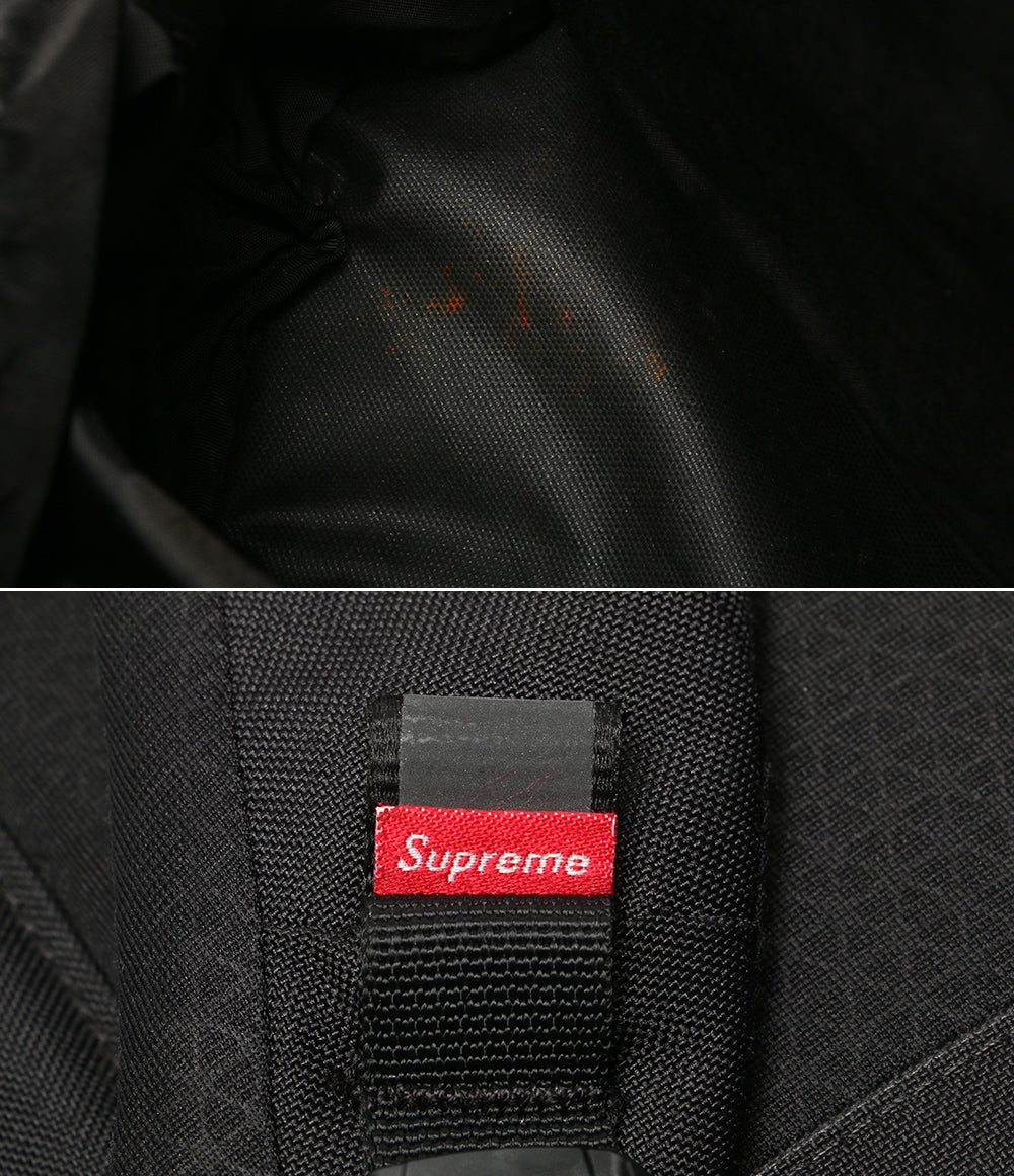 SUPREME × THE NORTH FACE ザ・ノースフェイス トロンプルイユ ボレアリス バックパック NM72310I メンズ シュプリーム