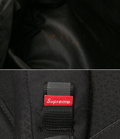SUPREME × THE NORTH FACE ザ・ノースフェイス トロンプルイユ ボレアリス バックパック NM72310I メンズ シュプリーム