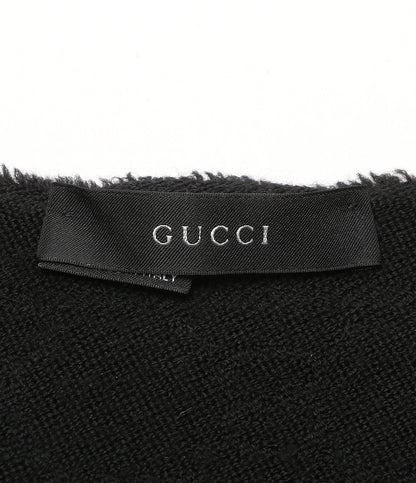 GUCCI GGパターンマフラー レディース グッチ