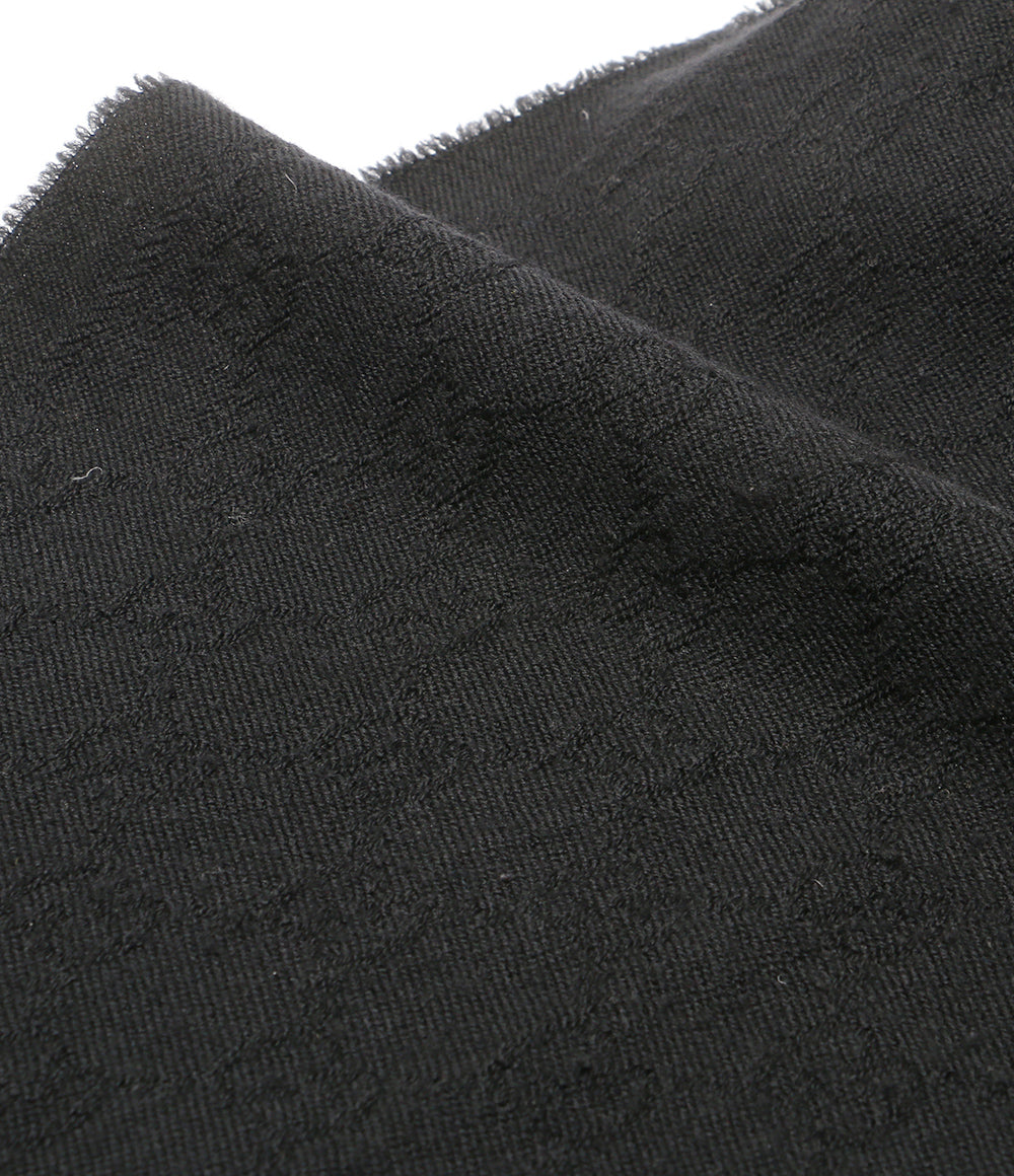 GUCCI GGパターンマフラー レディース グッチ