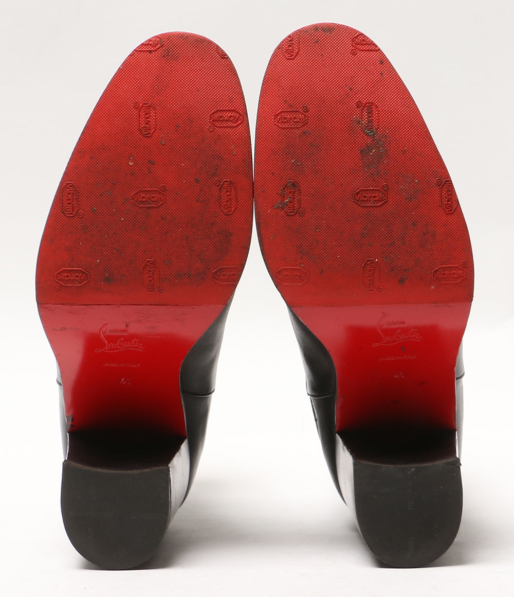 定価約19万 Christian Louboutin レディースサイドゴアブーツ Christian Louboutin Adoxa Bootie (Women) | Nordstrom