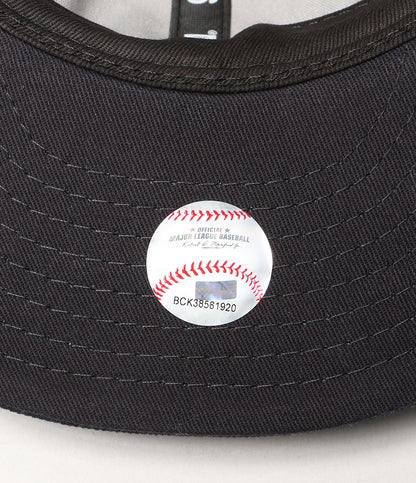 美品 NEW ERA×SAINT MICHAEL セントマイケル キャップ TOKYO SERIES 9FIFTY メンズ ニューエラ