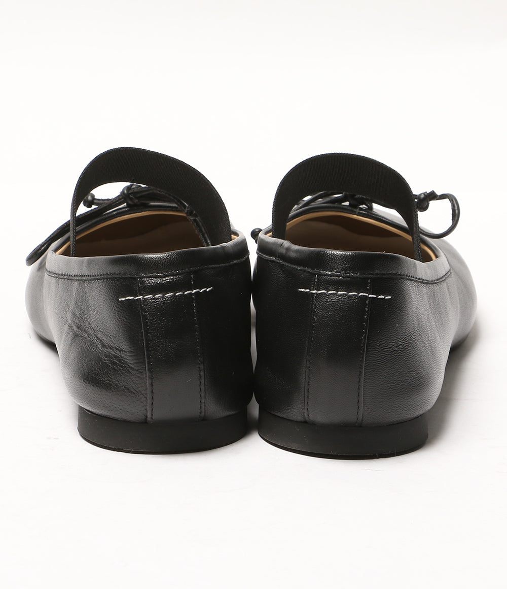 mm6 バレエシューズ　アナトミック　37 MM6 Maison Margiela(エムエム6 メゾン マルジェラ)｜アナトミック