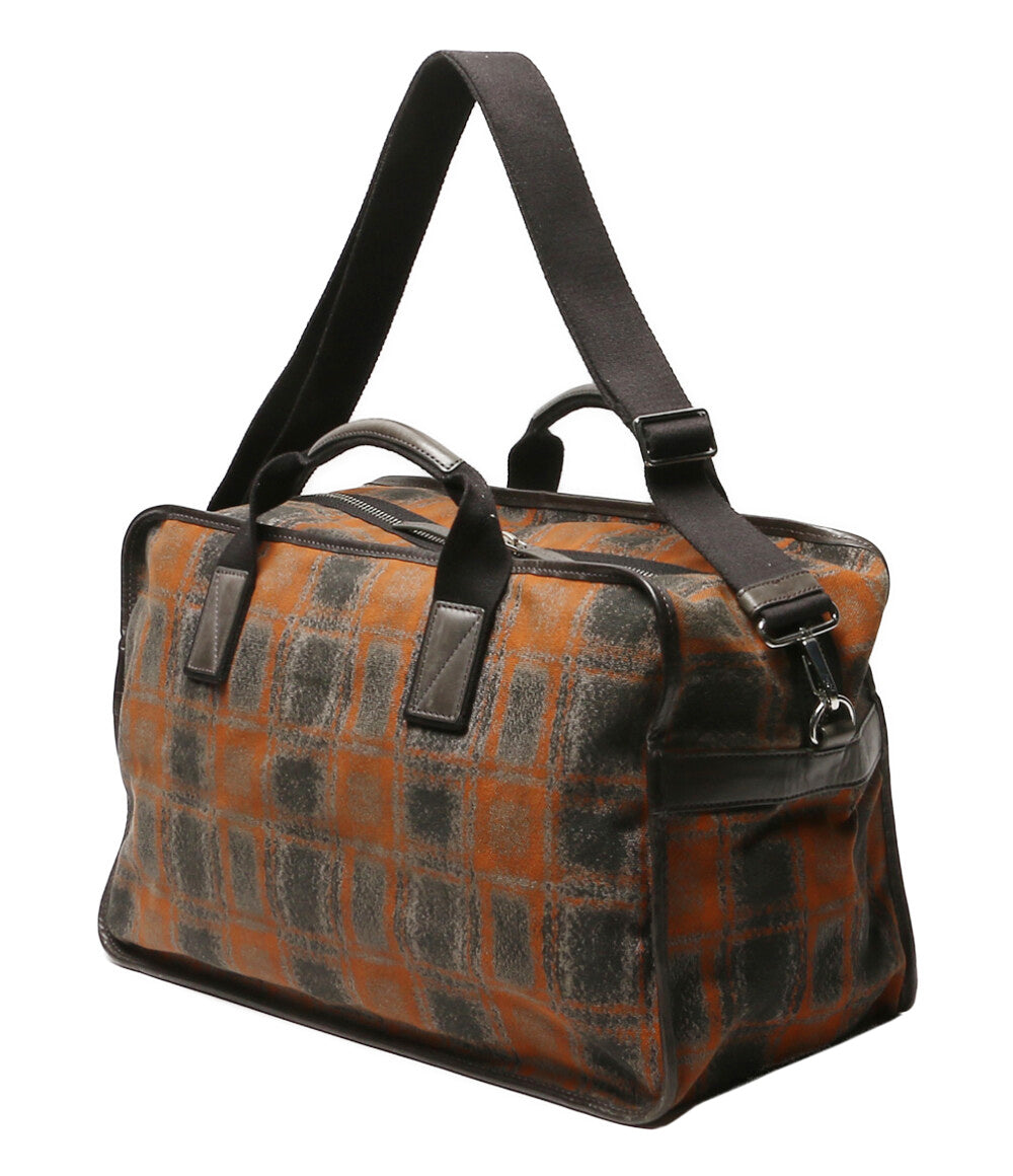 MARC by MARC JACOBS ボストンバッグ メンズ マークバイマークジェイコブス