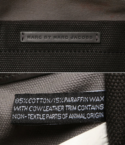 MARC by MARC JACOBS ボストンバッグ メンズ マークバイマークジェイコブス