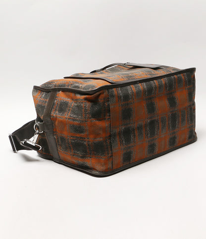 MARC by MARC JACOBS ボストンバッグ メンズ マークバイマークジェイコブス