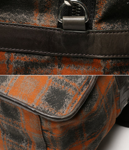 MARC by MARC JACOBS ボストンバッグ メンズ マークバイマークジェイコブス