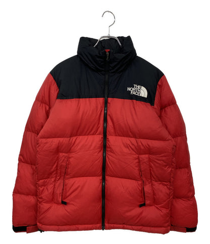 THE NORTH FACE ヌプシダウンジャケット ND91841 メンズ SIZE M 28921